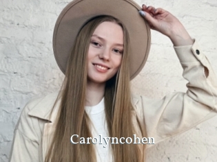 Carolyncohen