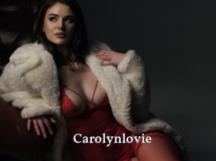 carolynlovie SexyIdol