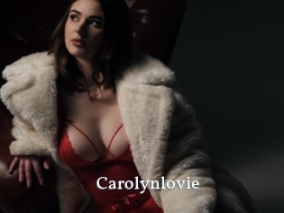 Carolynlovie