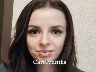 Carolynniks