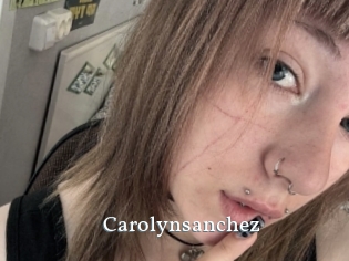 Carolynsanchez