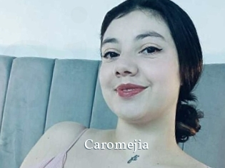 Caromejia