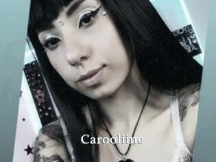 Carooliine