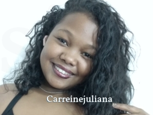 carreinejuliana SexyIdol
