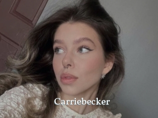 Carriebecker