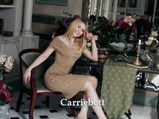 Carriebett
