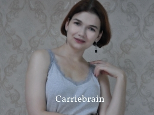 Carriebrain