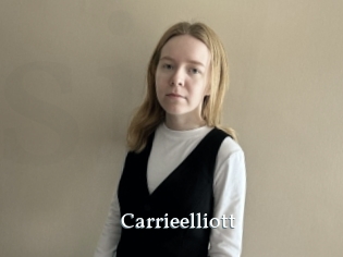 Carrieelliott