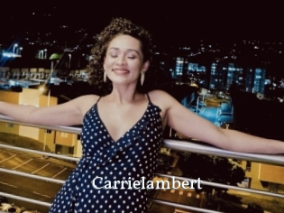 Carrielambert