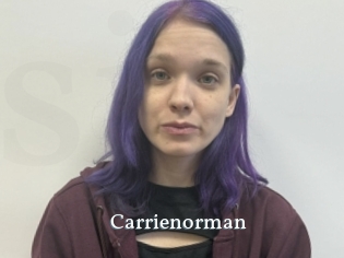 carrienorman SexyIdol