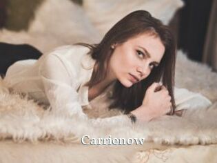 Carrienow
