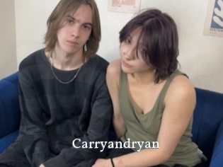 carryandryan SexyIdol