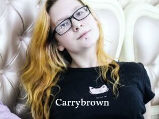 Carrybrown