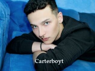 Carterboyt