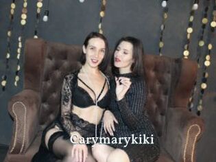 Carymarykiki