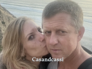 casandcassi SexyIdol