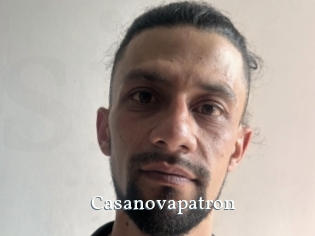 Casanovapatron
