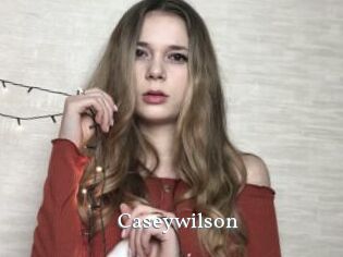 Caseywilson
