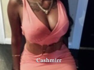 Cashmirr