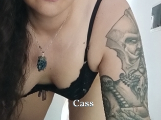 Cass