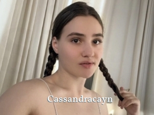 Cassandracayn