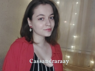 Cassandraraay