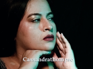 cassandrathompso SexyIdol