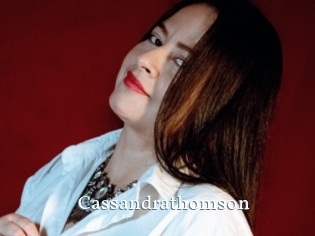 Cassandrathomson