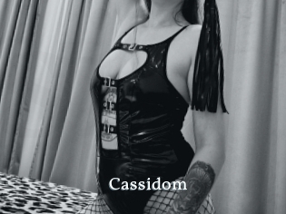 Cassidom