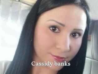 cassidy_banks SexyIdol