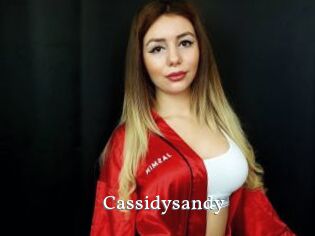 Cassidysandy