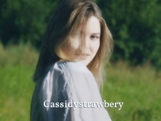 Cassidystrawbery
