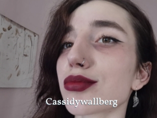 Cassidywallberg