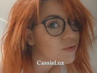 CassieLux
