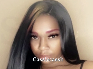 Cassiecassh