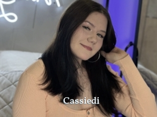 Cassiedi