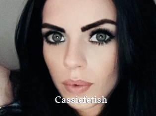 Cassiefetish