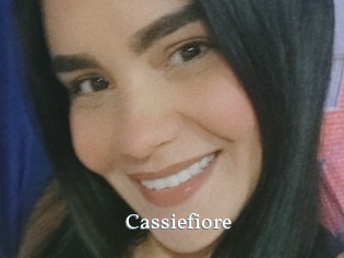 Cassiefiore