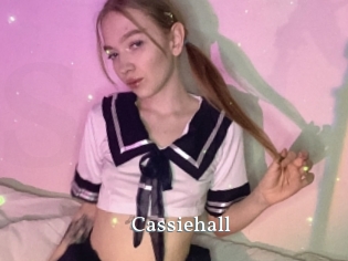 Cassiehall