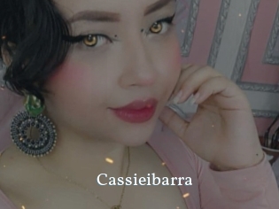 Cassieibarra