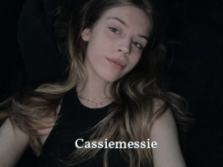 Cassiemessie