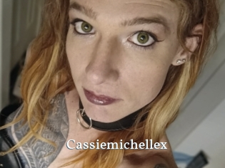 Cassiemichellex