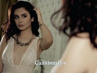 Cassiemiya