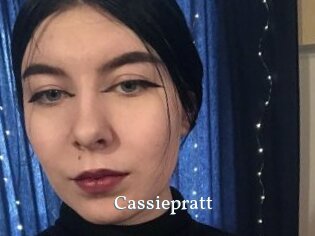 cassiepratt SexyIdol