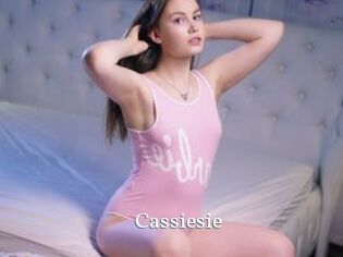 Cassiesie
