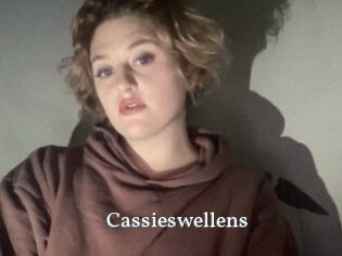 Cassieswellens
