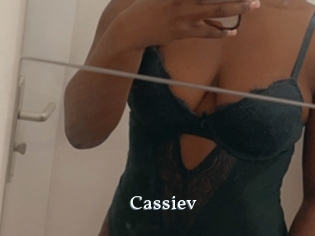 Cassiev