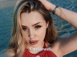 Cassiewei
