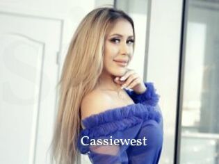 Cassiewest