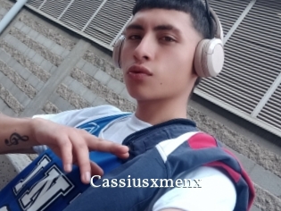 Cassiusxmenx